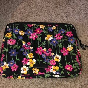 Vera Bradley Laptop Sleeve